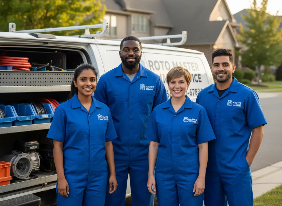 Sump Pump Installation company in Richland, PA
